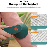 Load image into Gallery viewer, Fabric Shaver, Electric Lint Remover, USB Rechargeable Fabric Defuzzer, Reusable Cordless Sweater Shaver can be Used Anywhere, Bobling Remover for Clothes, Wool Pilling Lint Remover Gardino