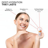 Load image into Gallery viewer, 10% Vitamin C Face Serum By Beauty Essence | With 5% Niacinamide | All Skin Types | For Men &amp; Women | Helps in Skin Brightening &amp; Pigmentation Removal | 30ml