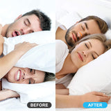 Load image into Gallery viewer, Magnetic Nasal Strips | Anti-Snoring Nose Clip (Pack of 15) for Better Breathing Gardino