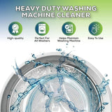 Load image into Gallery viewer, Washing Machine Tank Cleaner Powder, Pack of 30 Gardino