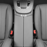 Load image into Gallery viewer, Universal Car Seat Gap Filler – Clutter-Free &amp; Organized Rides! Made in India (2 pcs set)🚗✨ Gardino