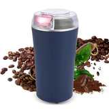 Load image into Gallery viewer, Gardino Electric Coffee Grinder | 200W Stainless Steel Blades | Multifunctional &amp; Portable Grinder for Coffee Beans, Spices &amp; Nuts Gardino
