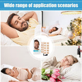 Load image into Gallery viewer, Magnetic Nasal Strips | Anti-Snoring Nose Clip (Pack of 15) for Better Breathing Gardino