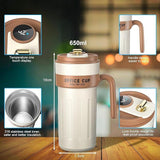 Load image into Gallery viewer, Smart Insulated Travel Mug with Digital Temperature Display – Keeps Your Drinks Perfectly Hot or Cold Gardino