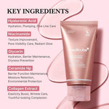 Load image into Gallery viewer, Medicube Collagen Night Wrapping Mask – Hydrating &amp; Firming Overnight Treatment (75ml) - Gardino