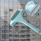 Load image into Gallery viewer, Multifunctional 2-in-1 Screen &amp; Window Cleaning Brush with Extended Handle Gardino