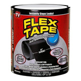 Load image into Gallery viewer, Flex Tape - Strong Rubberized Waterproof Sealant Tape for Roof Leaks, Surface Cracks, and Water Tank Repairs Gardino