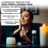 Load image into Gallery viewer, 10% Vitamin C Face Serum By Beauty Essence | With 5% Niacinamide | All Skin Types | For Men &amp; Women | Helps in Skin Brightening &amp; Pigmentation Removal | 30ml
