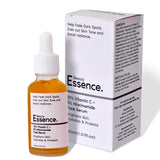 Load image into Gallery viewer, 10% Vitamin C Face Serum By Beauty Essence | With 5% Niacinamide | All Skin Types | For Men &amp; Women | Helps in Skin Brightening &amp; Pigmentation Removal | 30ml