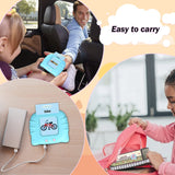 Load image into Gallery viewer, Rechargeable Talking Flash Cards | Educational Learning Toy for 2+ Year Olds | Montessori Toy for Boys &amp; Girls Gardino