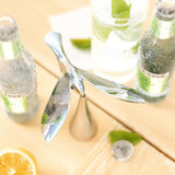 Load image into Gallery viewer, Manual Bird-Shaped Bottle Opener Tumbler for Home – Stylish &amp; Functional Drinkware Gardino