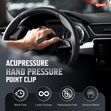 Load image into Gallery viewer, Buy 1 Get 1 Free Acupressure Clip for Diabetics, Sugar Control Hand Clip, Li4 Acupressure Point Therapy Gardino