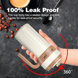 Load image into Gallery viewer, Smart Insulated Travel Mug with Digital Temperature Display – Keeps Your Drinks Perfectly Hot or Cold Gardino