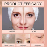 Load image into Gallery viewer, Korean Glass Skin Bio-Collagen Overnight Face Mask – Deep Hydration | Anti-Aging | Pore Minimizing - Gardino