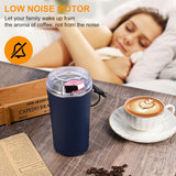 Load image into Gallery viewer, Gardino Electric Coffee Grinder | 200W Stainless Steel Blades | Multifunctional &amp; Portable Grinder for Coffee Beans, Spices &amp; Nuts Gardino