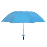 Load image into Gallery viewer, Wine Bottle Umbrella Windproof Double Layer Umbrella with Bottle Cover for UV Protection &amp; Rain, For Men, Women, and Kids - Gardino
