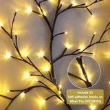 Load image into Gallery viewer, STAR Lights for Home Decoration, LED Lights for Home Decoration,Wall Lights for Living Room, Christmas Lights Gardino