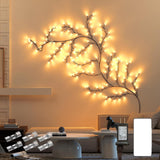 Load image into Gallery viewer, STAR Lights for Home Decoration, LED Lights for Home Decoration,Wall Lights for Living Room, Christmas Lights Gardino