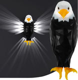 Load image into Gallery viewer, Eagle Wall Light with Remote Control - Stylish, Versatile LED Wall Lamp Gardino