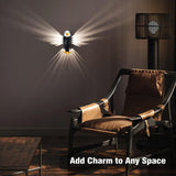 Load image into Gallery viewer, Eagle Wall Light with Remote Control - Stylish, Versatile LED Wall Lamp Gardino