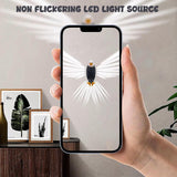 Load image into Gallery viewer, Eagle Wall Light with Remote Control - Stylish, Versatile LED Wall Lamp Gardino