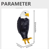 Load image into Gallery viewer, Eagle Wall Light with Remote Control - Stylish, Versatile LED Wall Lamp Gardino