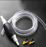 Load image into Gallery viewer, Liquid / Fuel - Transfer Pump Kit Tank Sucker Siphon Hose Pipe with 2 Durable - Gardino