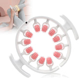Load image into Gallery viewer, Cellulite Massager Roller – Fascia Release Tool for Thighs, Legs &amp; Waist | Anti-Cellulite, Body Sculpting &amp; Lymphatic Drainage