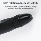 Load image into Gallery viewer, Brass Water Spray Nozzle Water Spray Gun, Car Wash Nozzle, High Pressure Nozzle Spray Water Gun, Water Jet Hose Nozzles Pipe For Gardening, Bike,Car Wash,Window Cleaning (Black Pen Nozzle) - Gardino