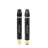 Load image into Gallery viewer, Brass Water Spray Nozzle Water Spray Gun, Car Wash Nozzle, High Pressure Nozzle Spray Water Gun, Water Jet Hose Nozzles Pipe For Gardening, Bike,Car Wash,Window Cleaning (Black Pen Nozzle) - Gardino