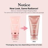 Load image into Gallery viewer, Buy 1 Get 1 Free – Medicube Collagen Night Face Mask + Kojic Acid &amp; Turmeric Cleansing Pads (Combo of 2) - Gardino