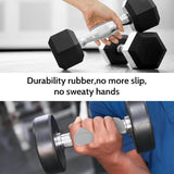 Load image into Gallery viewer, Anti-Slip Gym Grip- for Men &amp; Women - Anti-Slip Rubber with Palm Protection, Breathable Fingerless Design Set of 2 (Free pouch ) - Gardino