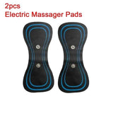 Load image into Gallery viewer, Butterfly Massager 8 Mode &amp; 19 Strength Level EMS Massager - Gardino