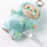 Load image into Gallery viewer, Labubu Doll – Perfect Birthday Gift | Pop Mart Collectible Action Figure | Cartoon Toy for Kids &amp; Home Decor Gardino
