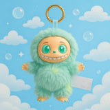 Load image into Gallery viewer, Labubu Doll – Perfect Birthday Gift | Pop Mart Collectible Action Figure | Cartoon Toy for Kids &amp; Home Decor Gardino